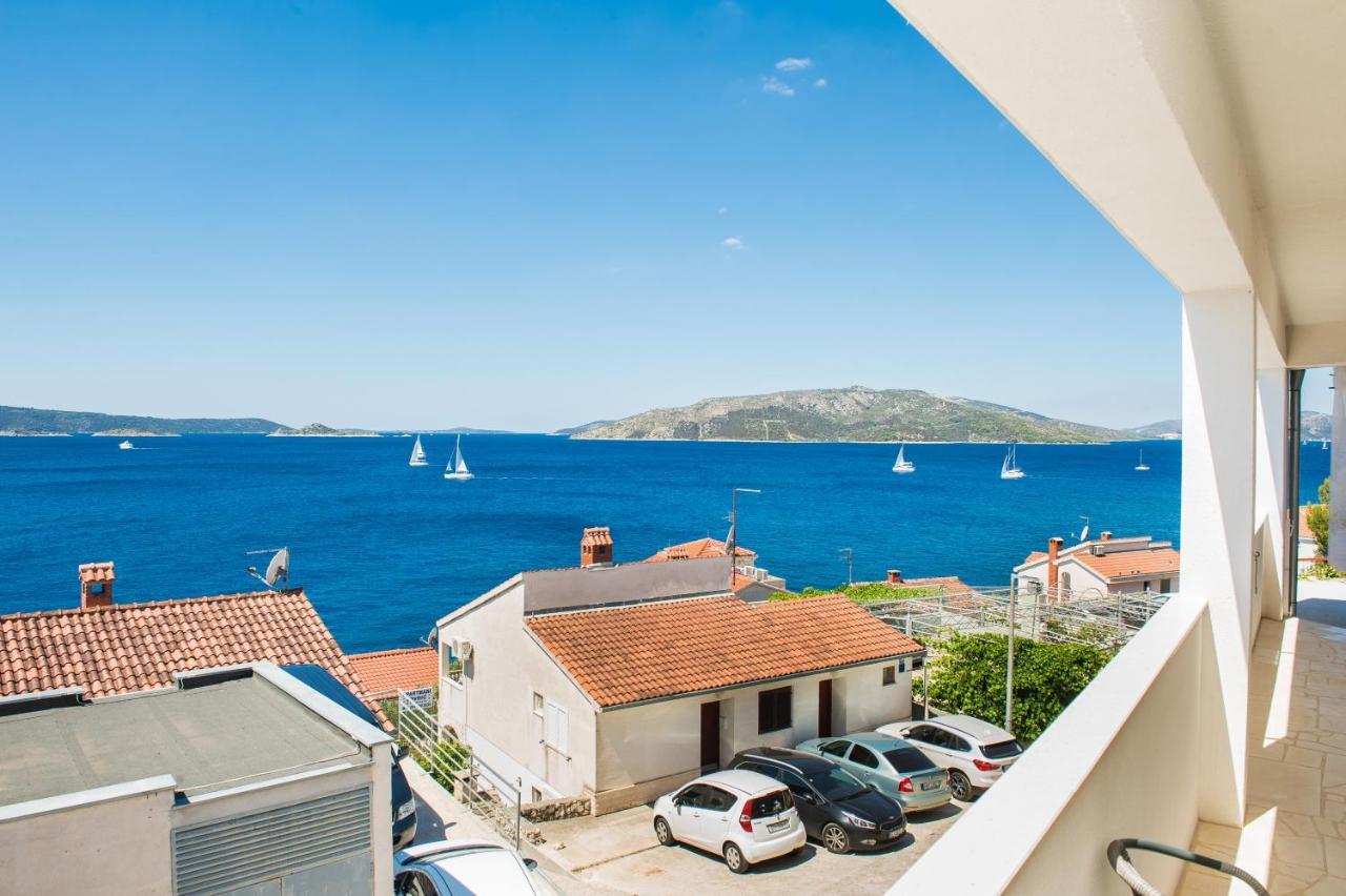 Apartmani Stine Donji Okrug  Dış mekan fotoğraf