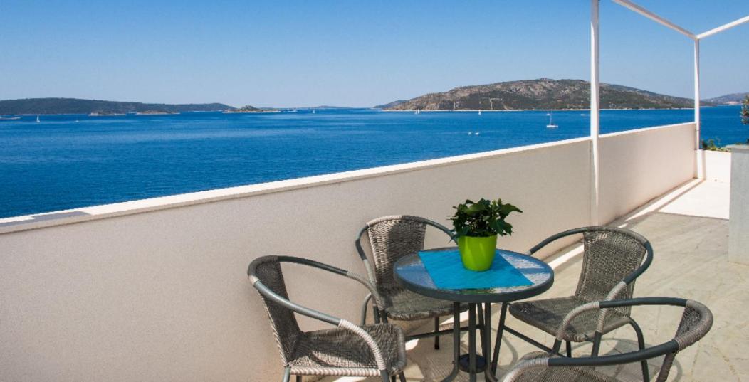 Apartmani Stine Donji Okrug  Dış mekan fotoğraf