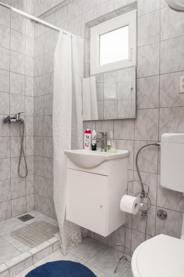 Apartmani Stine Donji Okrug  Dış mekan fotoğraf