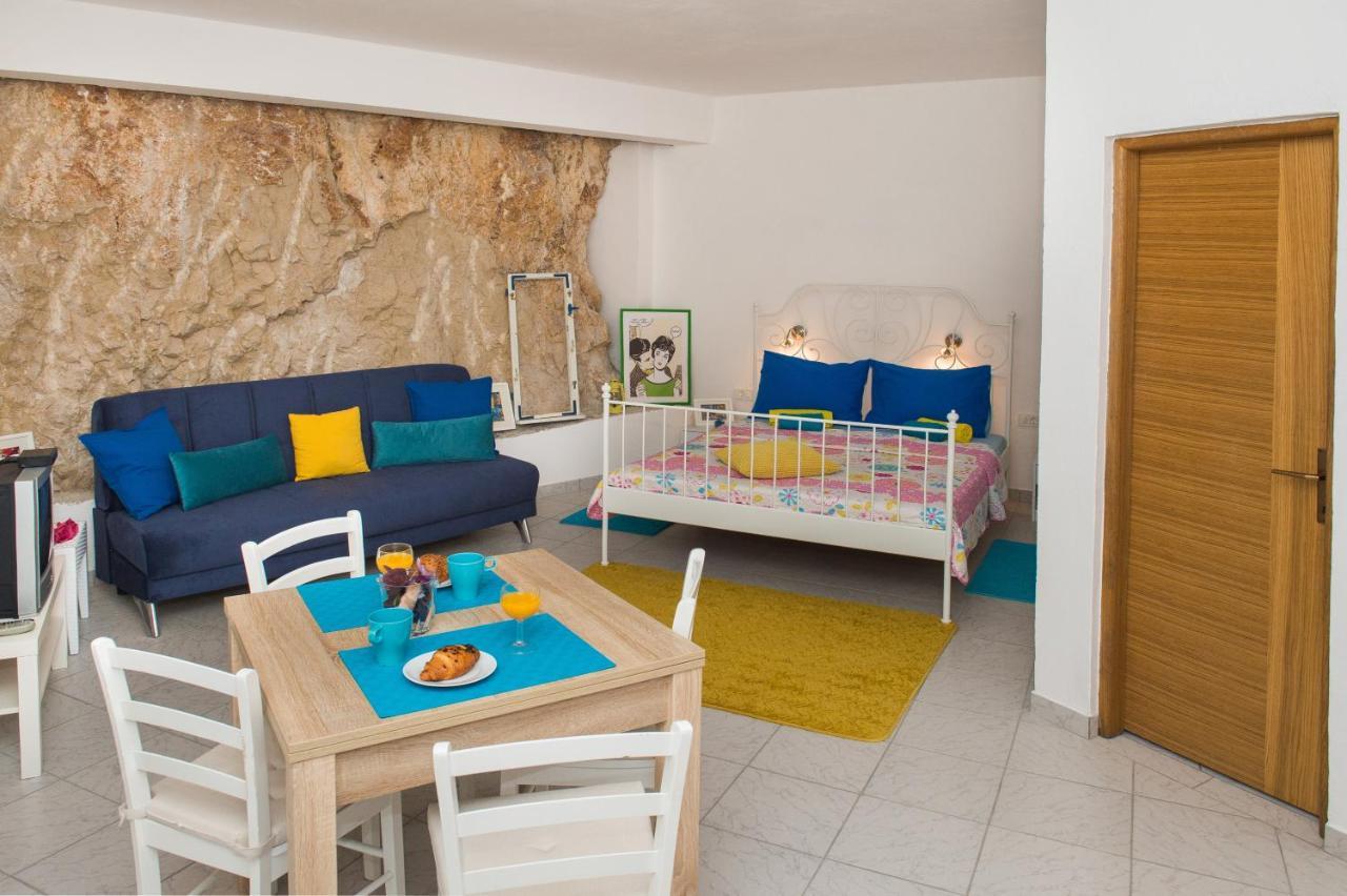 Apartmani Stine Donji Okrug  Dış mekan fotoğraf