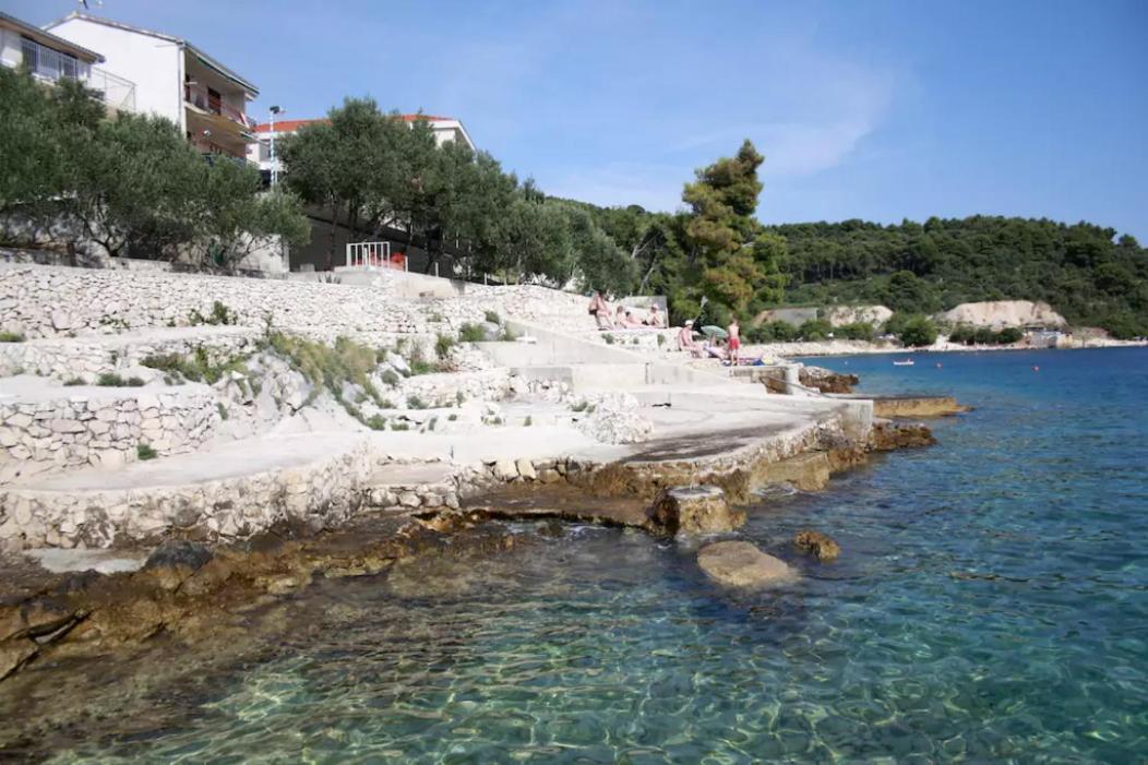 Apartmani Stine Donji Okrug  Dış mekan fotoğraf