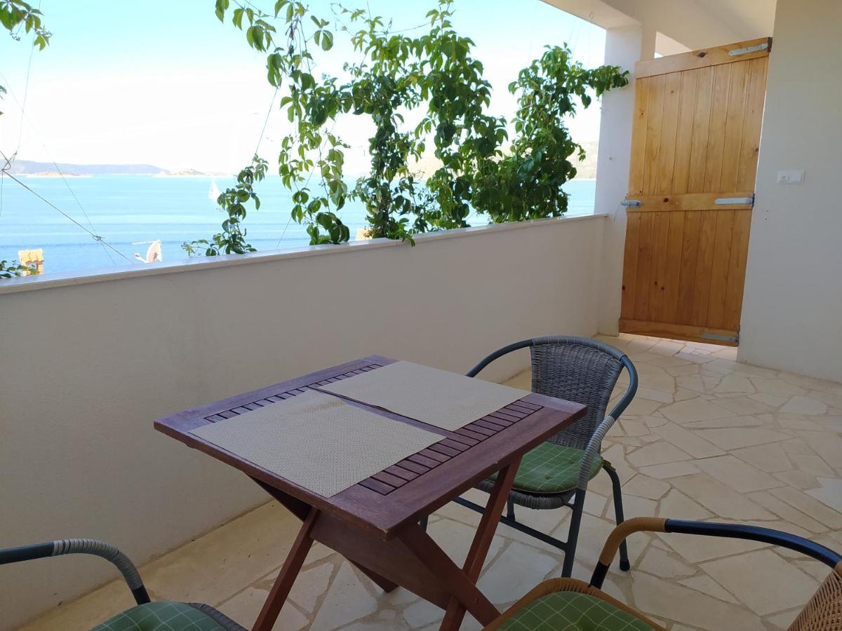 Apartmani Stine Donji Okrug  Dış mekan fotoğraf