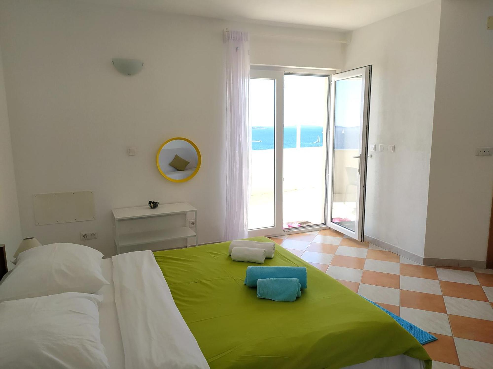 Apartmani Stine Donji Okrug  Dış mekan fotoğraf
