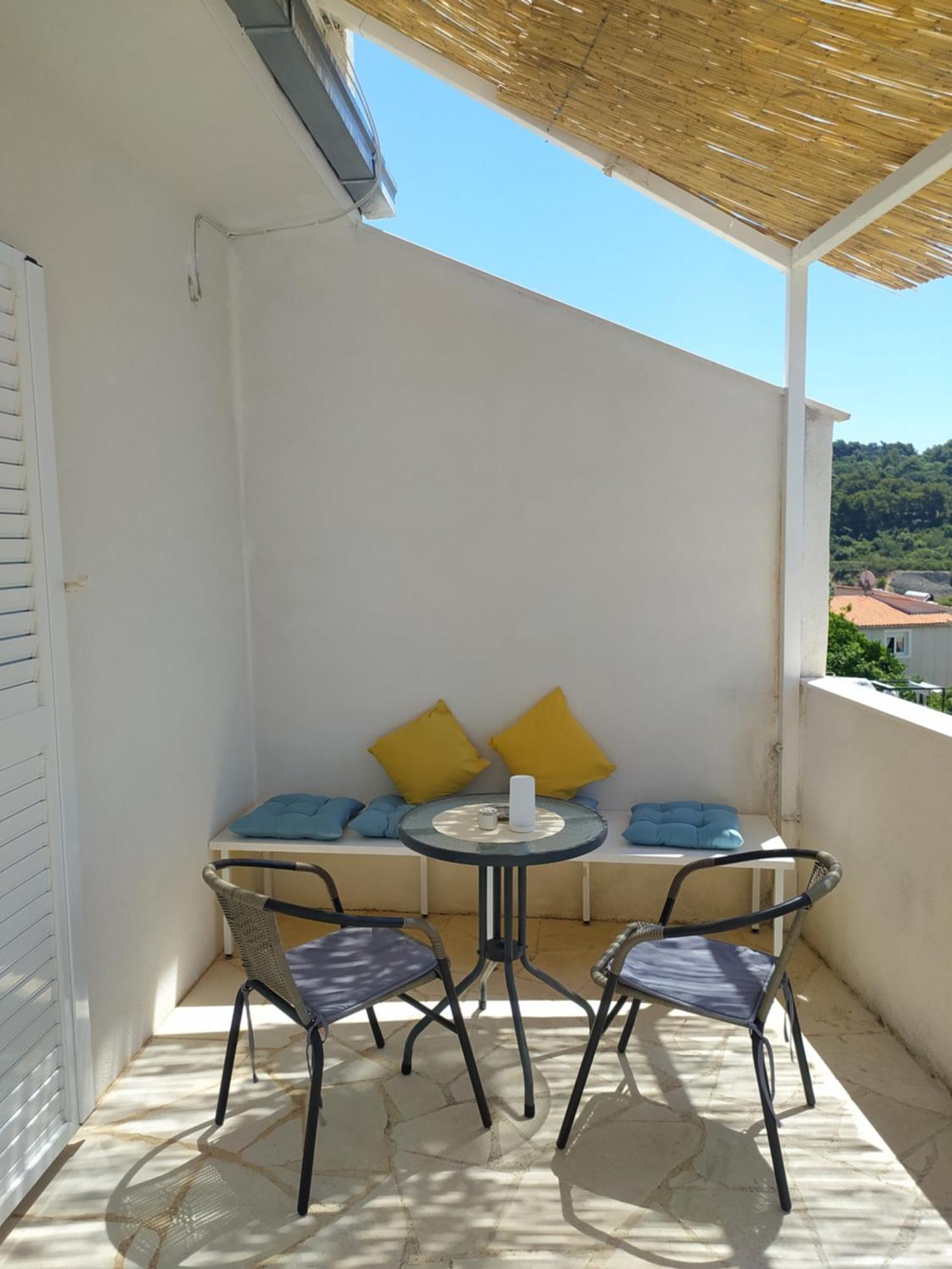 Apartmani Stine Donji Okrug  Dış mekan fotoğraf