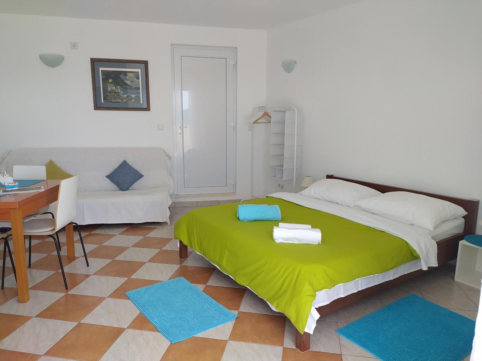 Apartmani Stine Donji Okrug  Dış mekan fotoğraf