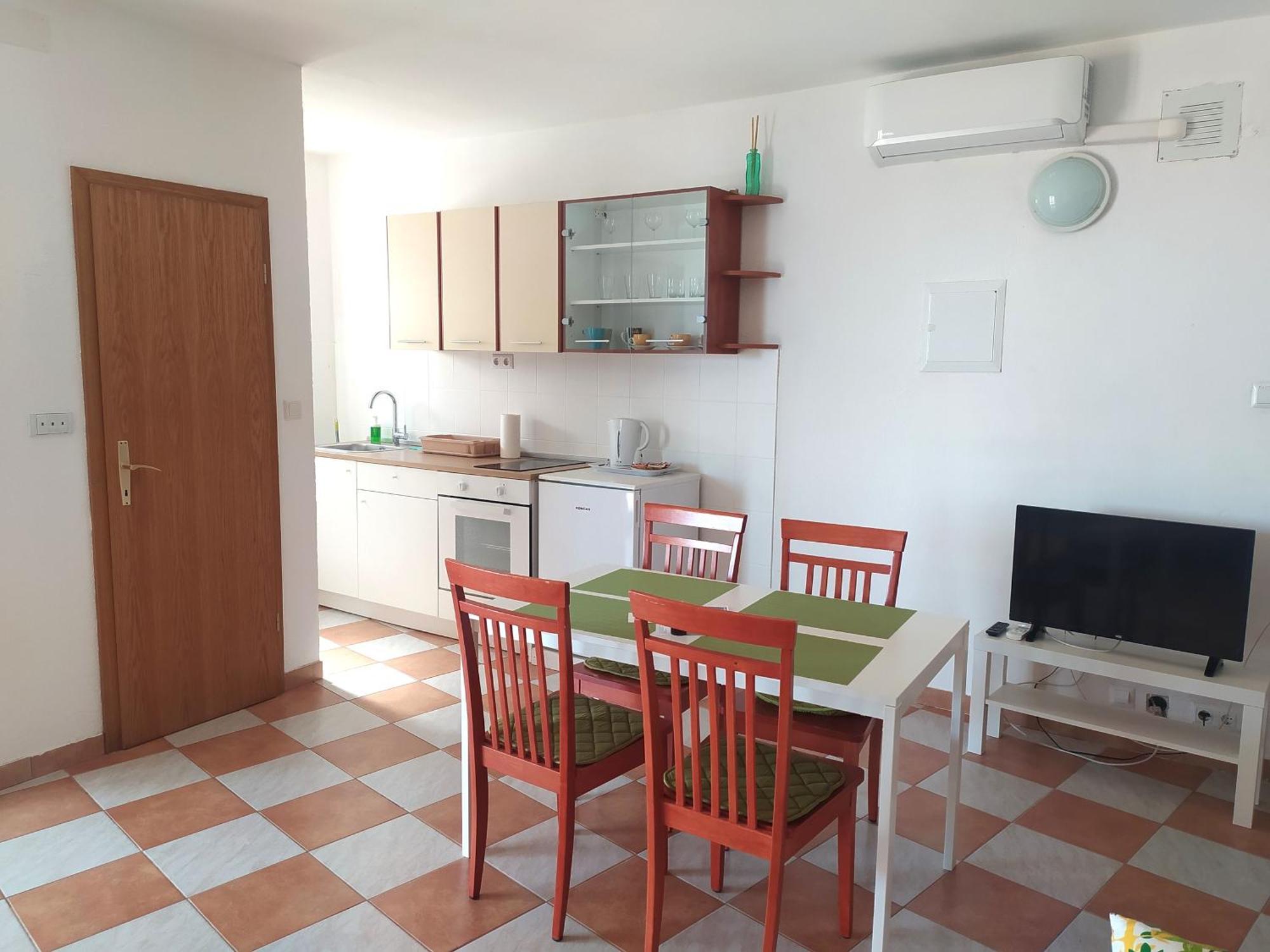 Apartmani Stine Donji Okrug  Dış mekan fotoğraf
