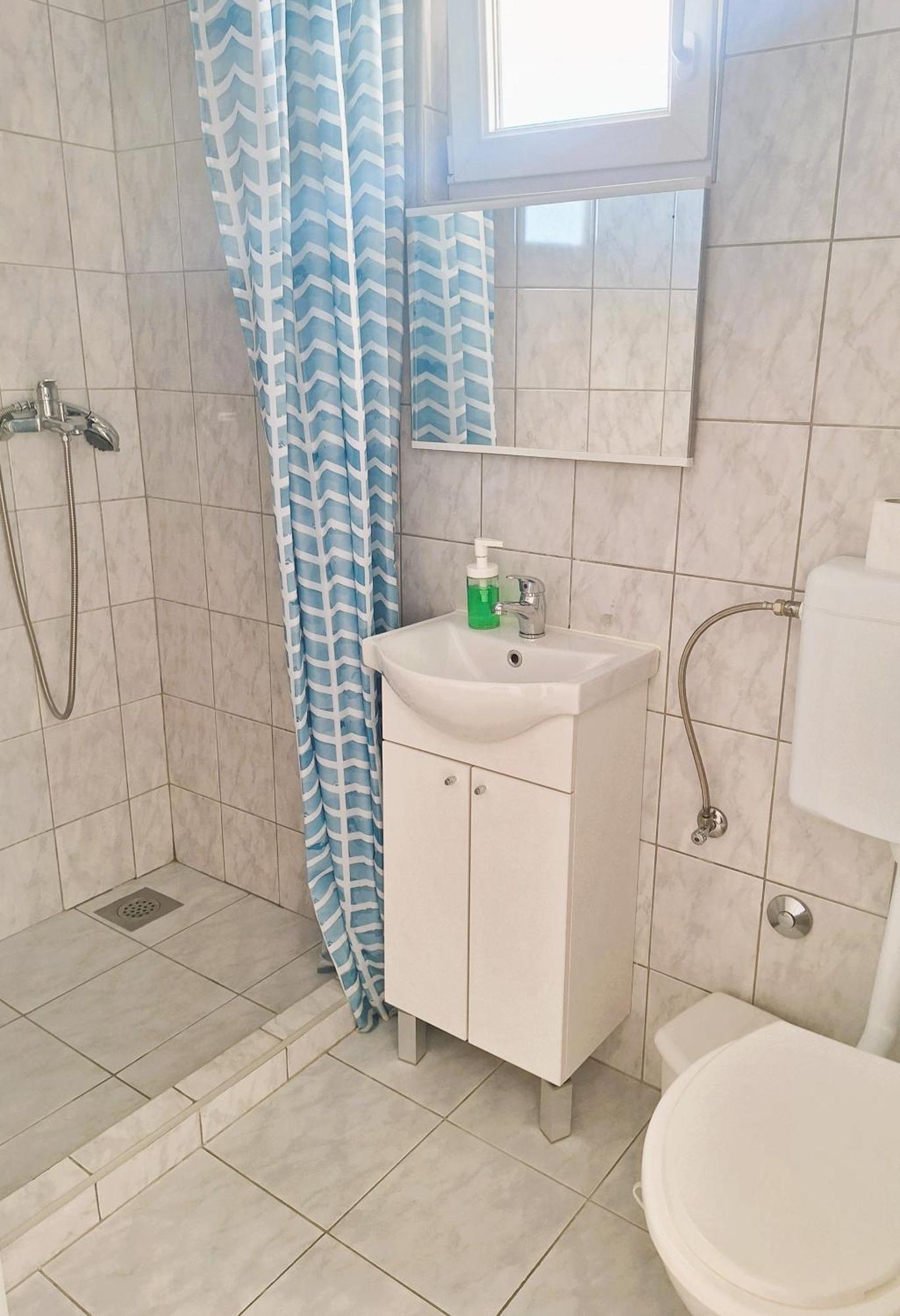 Apartmani Stine Donji Okrug  Dış mekan fotoğraf