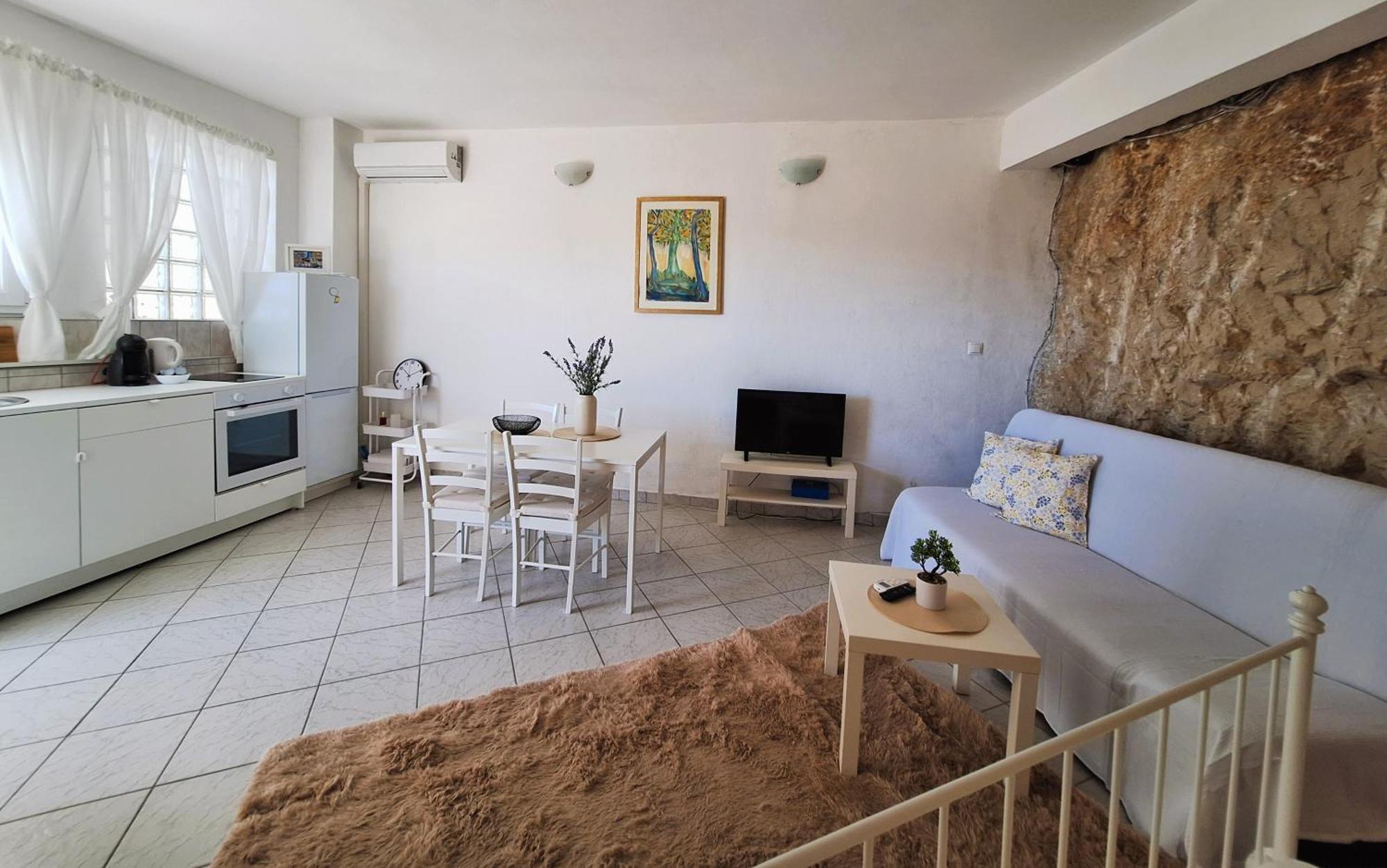 Apartmani Stine Donji Okrug  Dış mekan fotoğraf