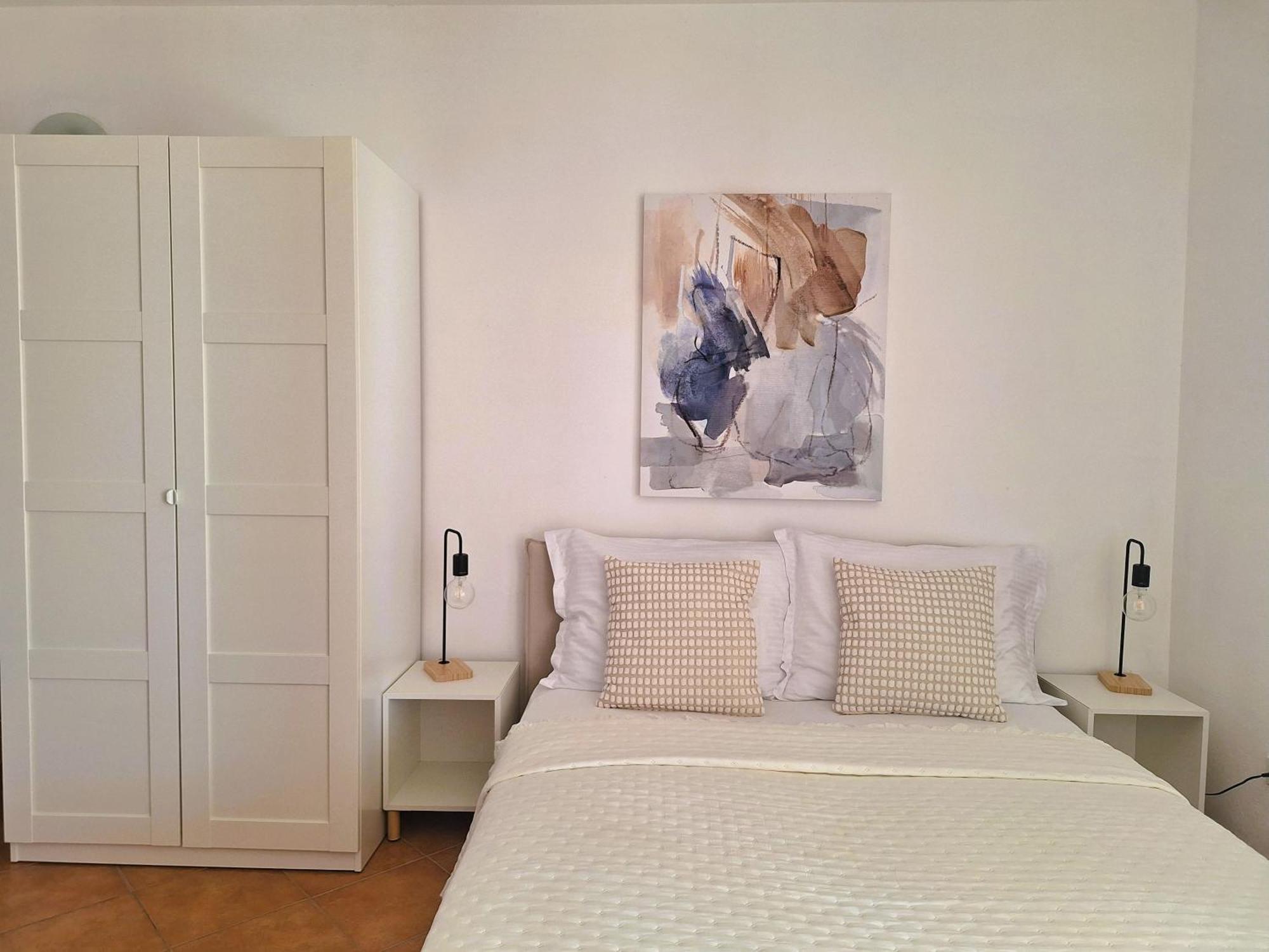 Apartmani Stine Donji Okrug  Dış mekan fotoğraf