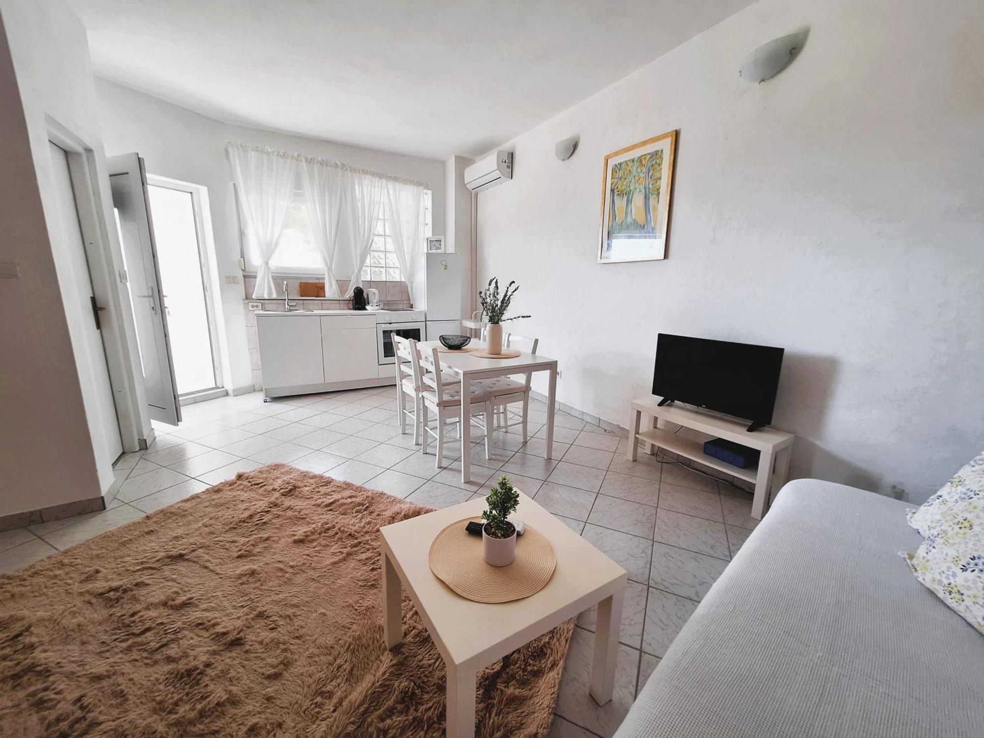 Apartmani Stine Donji Okrug  Dış mekan fotoğraf