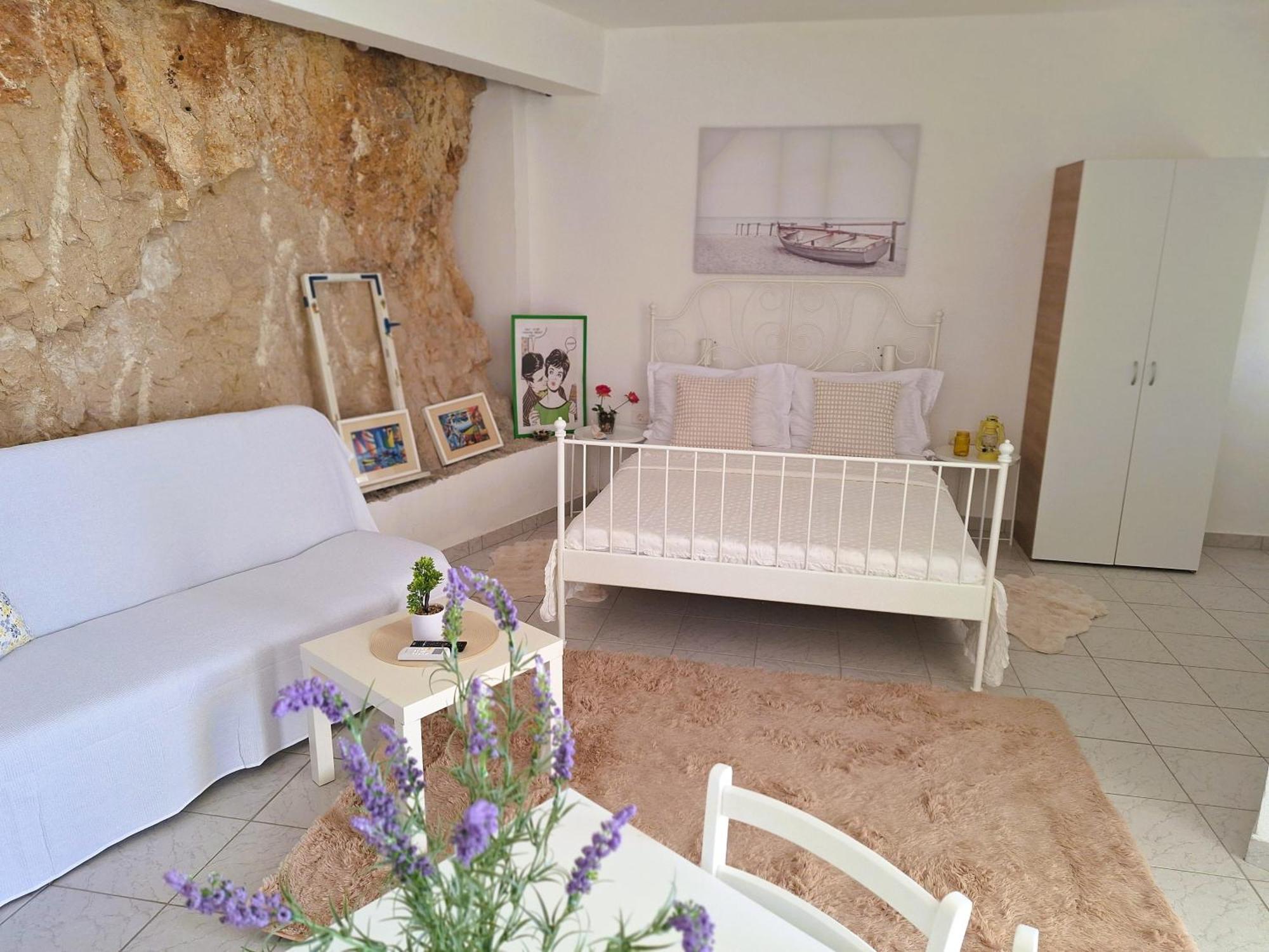 Apartmani Stine Donji Okrug  Dış mekan fotoğraf