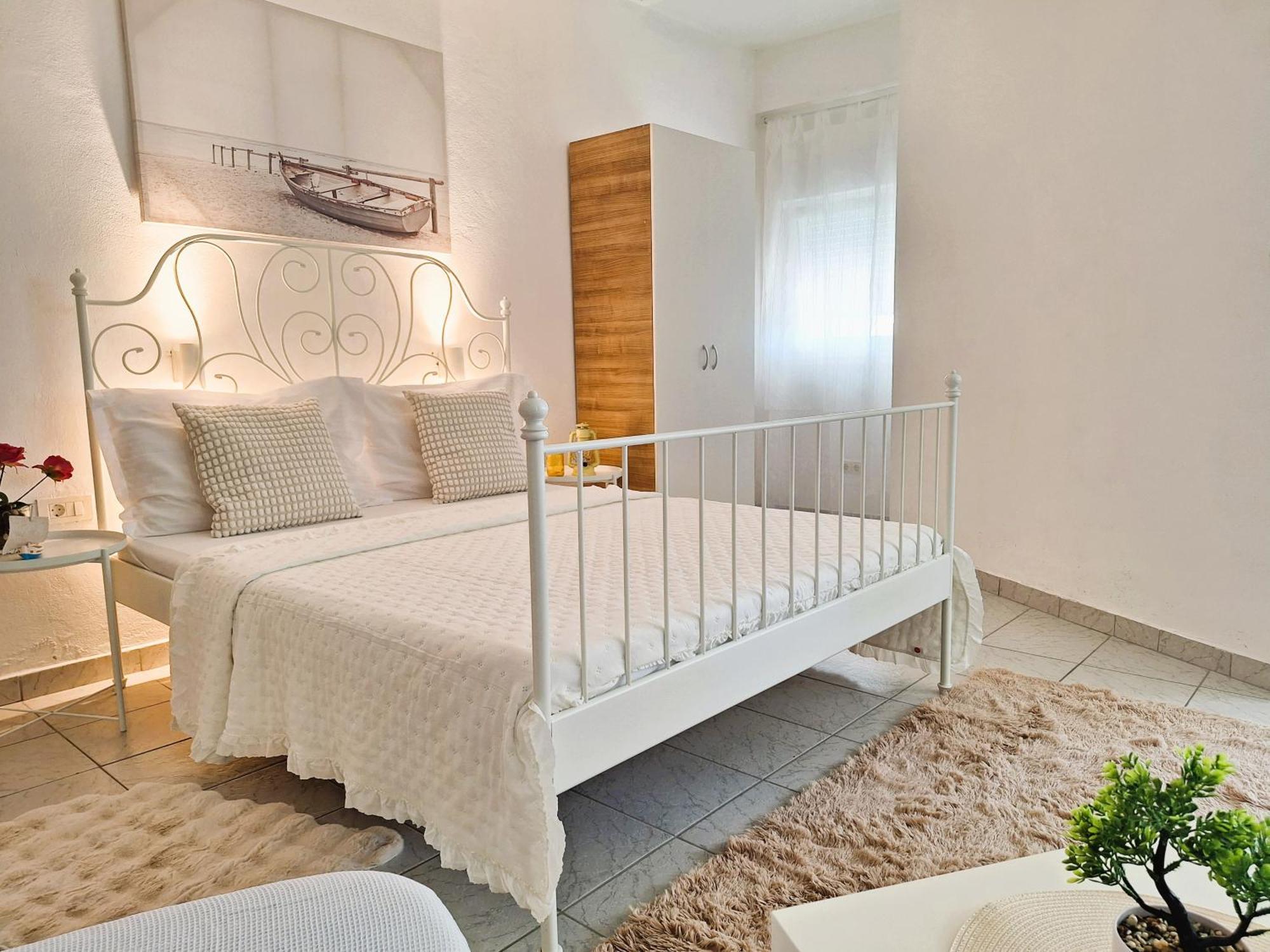 Apartmani Stine Donji Okrug  Dış mekan fotoğraf