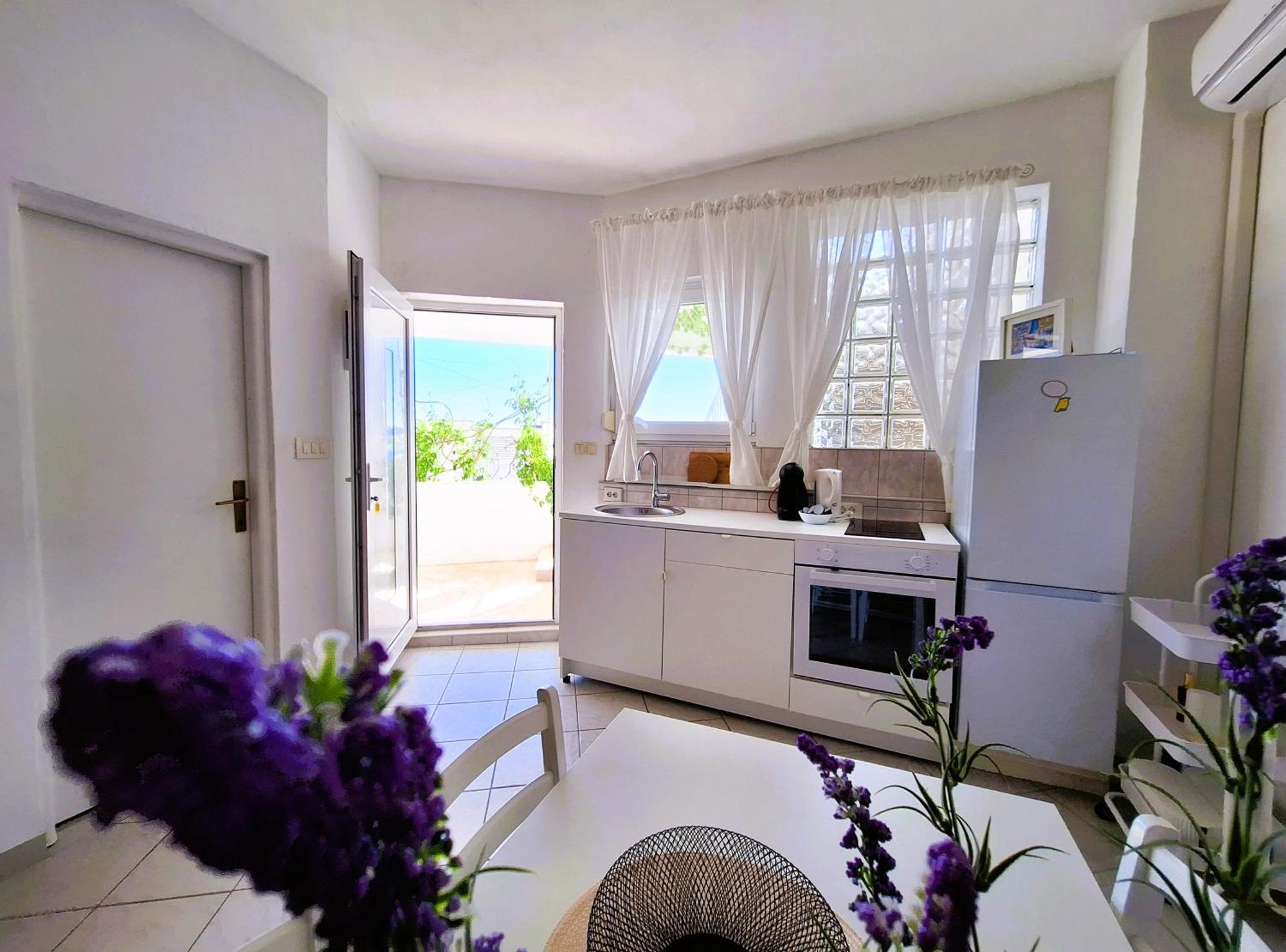 Apartmani Stine Donji Okrug  Dış mekan fotoğraf