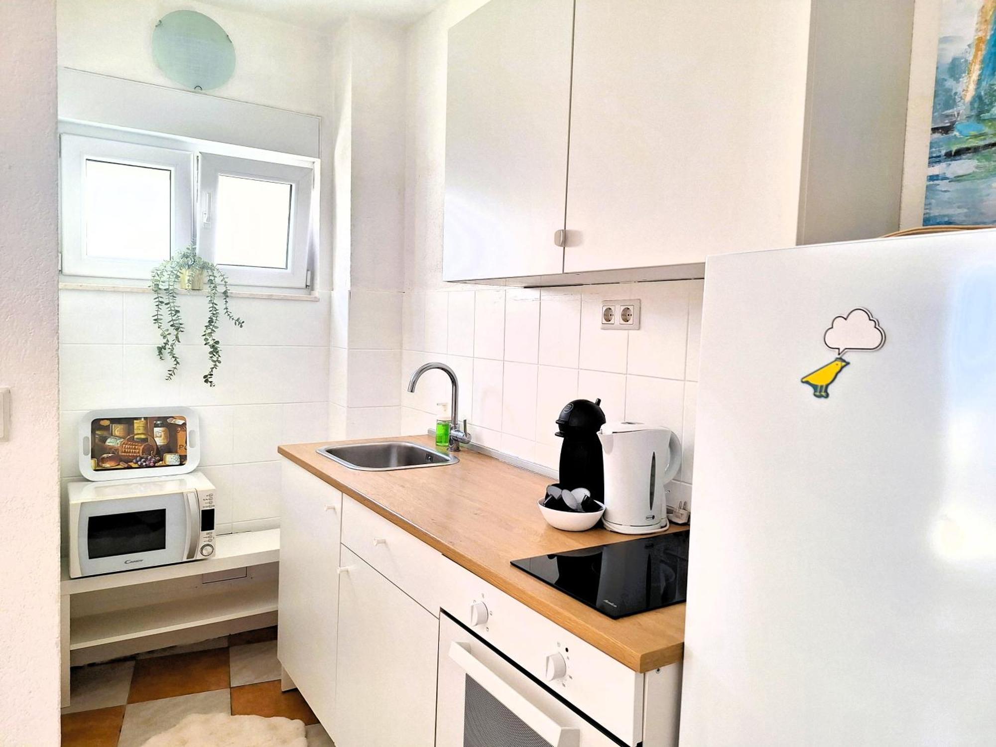 Apartmani Stine Donji Okrug  Dış mekan fotoğraf