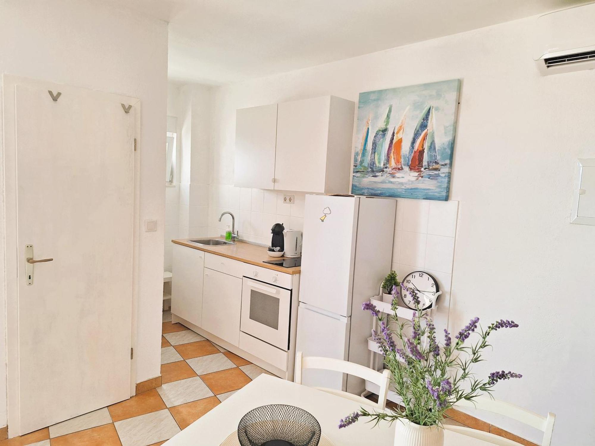 Apartmani Stine Donji Okrug  Dış mekan fotoğraf