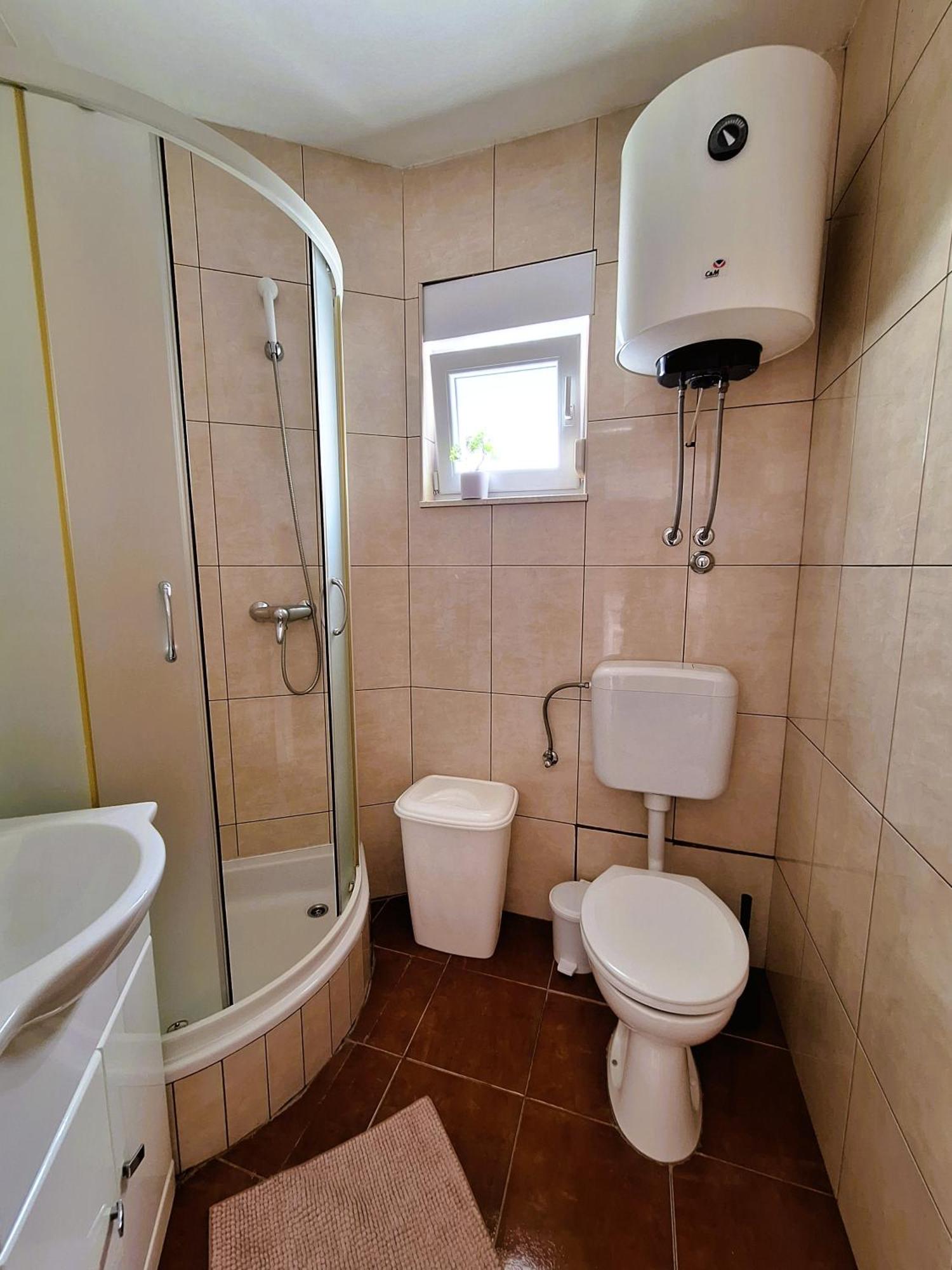Apartmani Stine Donji Okrug  Dış mekan fotoğraf