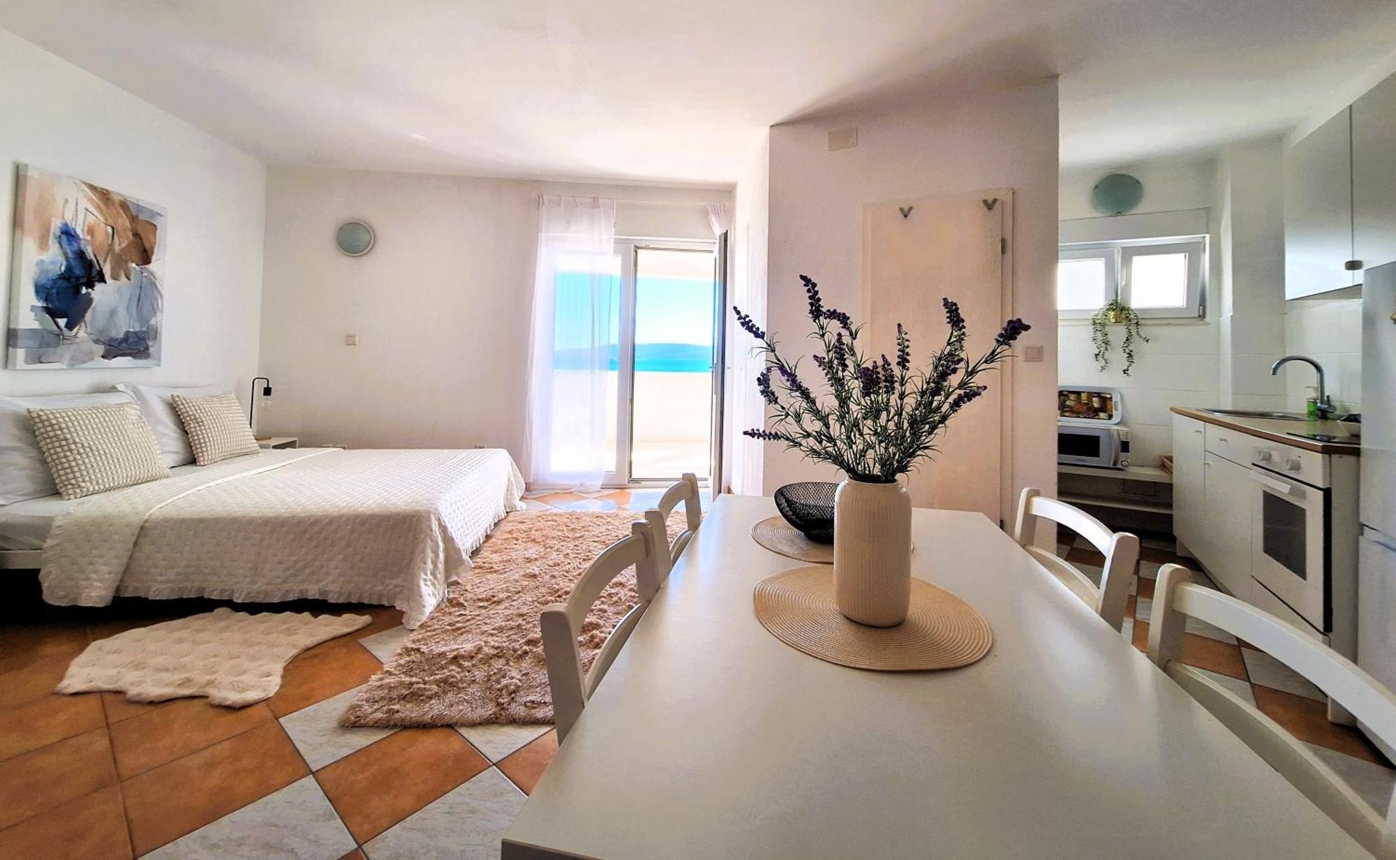 Apartmani Stine Donji Okrug  Dış mekan fotoğraf